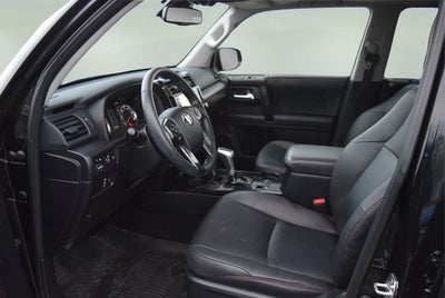 2024 Toyota 4Runner TRDOFFP