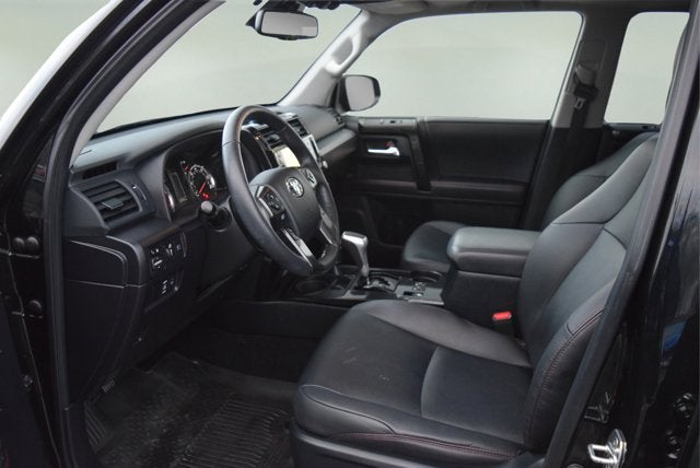 2024 Toyota 4Runner TRDOFFP