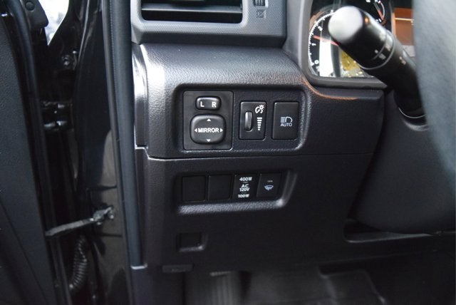 2024 Toyota 4Runner TRDOFFP