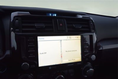 2024 Toyota 4Runner TRDOFFP