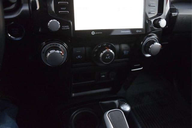 2024 Toyota 4Runner TRDOFFP