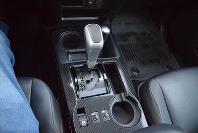 2024 Toyota 4Runner TRDOFFP