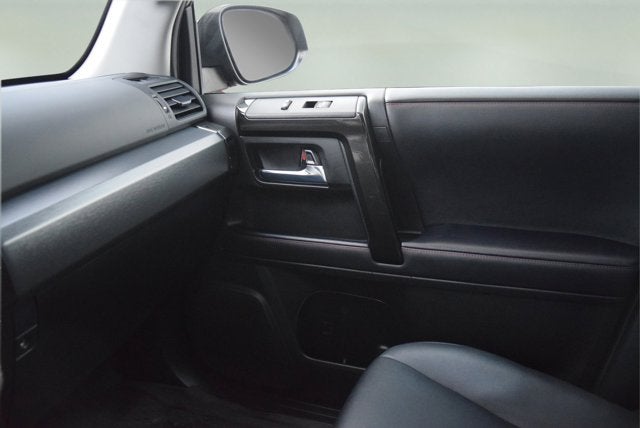 2024 Toyota 4Runner TRDOFFP