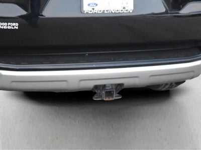 2024 Toyota 4Runner TRDOFFP