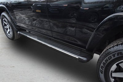 2024 Toyota 4Runner TRDOFFP