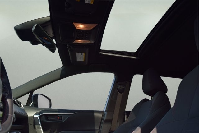 2021 Toyota RAV4 Prime SE