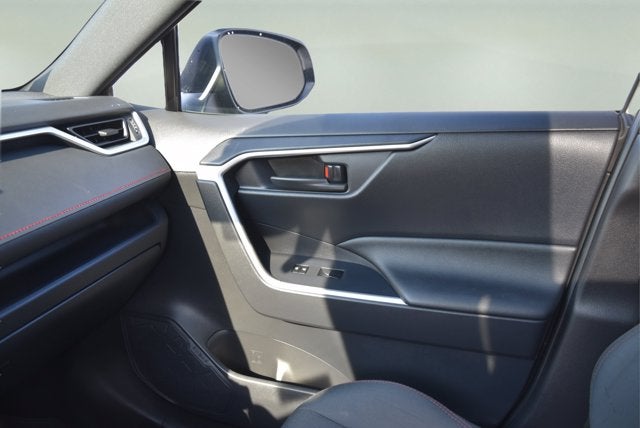 2021 Toyota RAV4 Prime SE