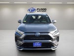2021 Toyota RAV4 Prime SE