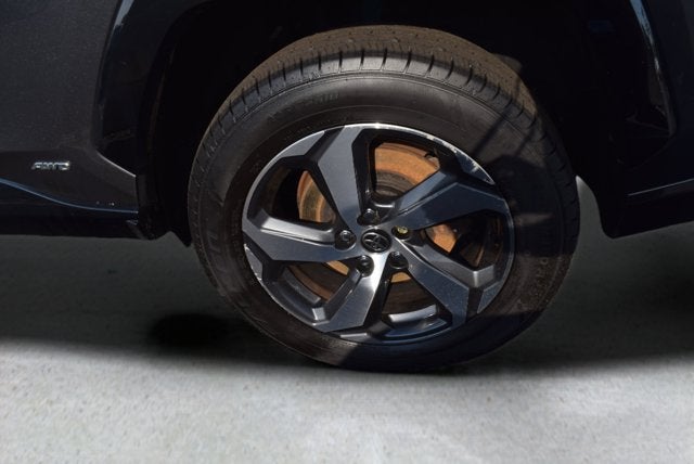 2021 Toyota RAV4 Prime SE