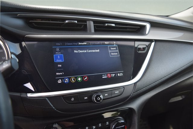 2022 Buick Encore GX Essence