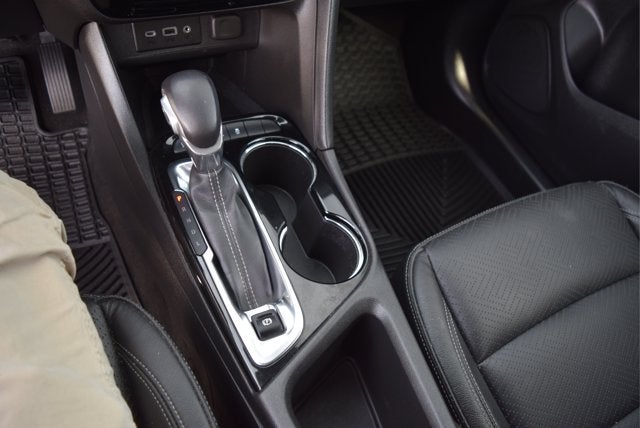 2022 Buick Encore GX Essence