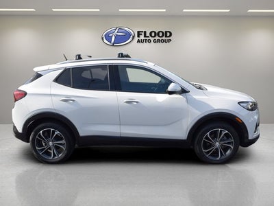 2022 Buick Encore GX Essence