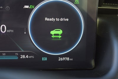 2024 Hyundai Tucson Hybrid N Line