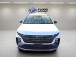2024 Hyundai Tucson Hybrid N Line