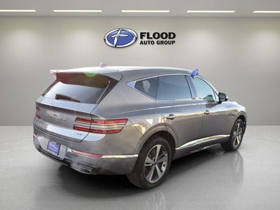 2022 Genesis GV80 3.5T