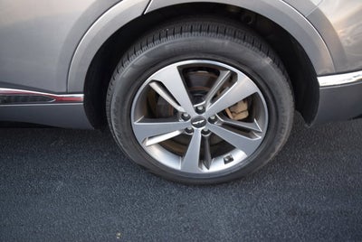 2022 Genesis GV80 3.5T