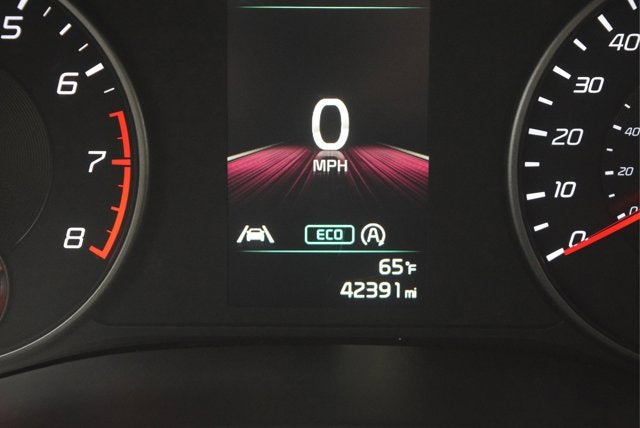 2023 Kia Stinger GT-Line