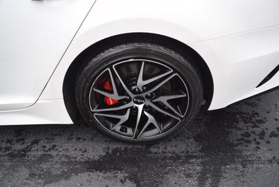 2023 Kia Stinger GT-Line