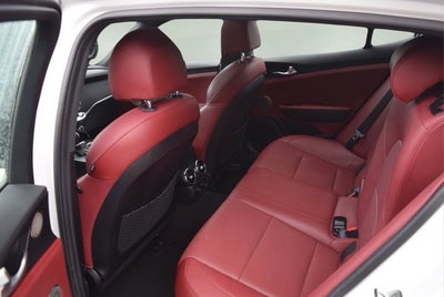 2023 Kia Stinger GT-Line