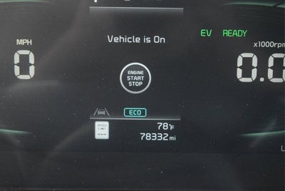2023 Kia Niro EX Touring