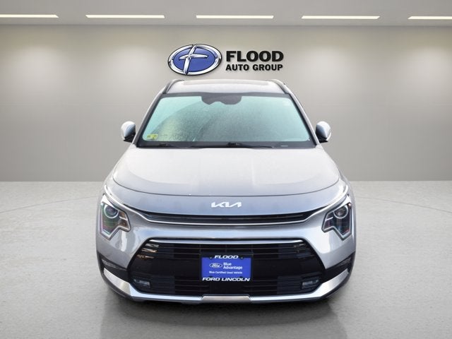 2023 Kia Niro EX Touring