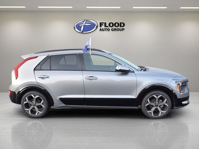 2023 Kia Niro EX Touring