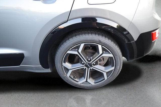 2023 Kia Niro EX Touring