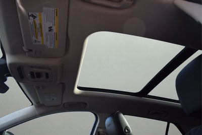 2021 Buick Envision Avenir
