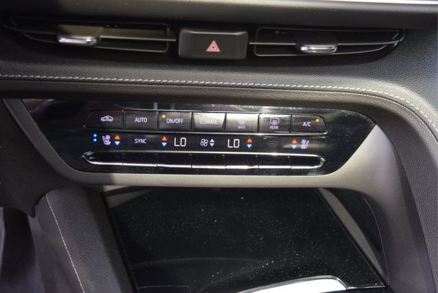 2021 Buick Envision Avenir