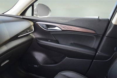 2021 Buick Envision Avenir