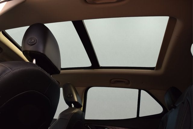 2021 Buick Envision Avenir