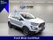 2018 Ford EcoSport SES