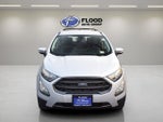 2018 Ford EcoSport SES