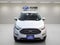 2018 Ford EcoSport SES