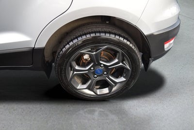 2018 Ford EcoSport SES