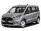 2019 Ford Transit Connect Wagon XLT