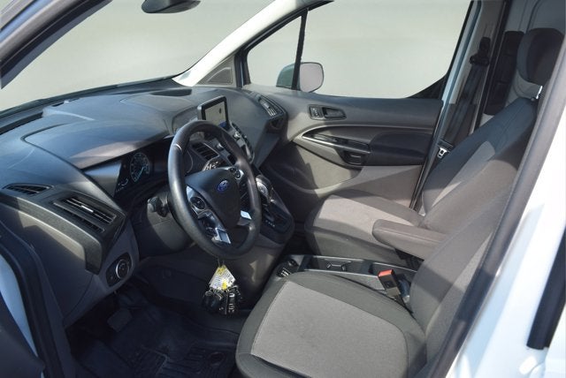 2022 Ford Transit Connect Van XL