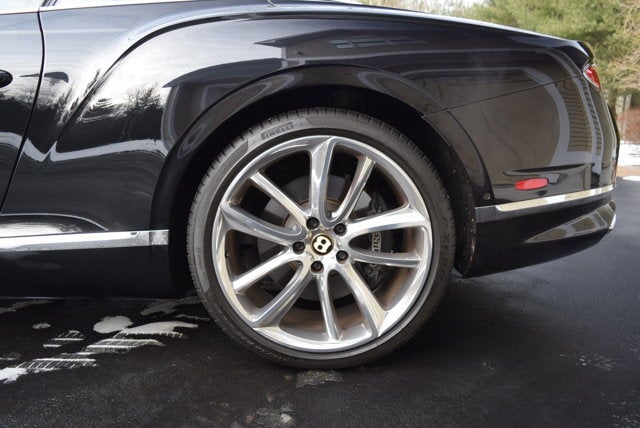 2020 Bentley Continental GT First Edition First Edition