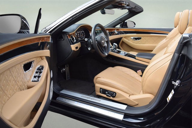 2020 Bentley Continental GT First Edition First Edition