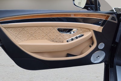 2020 Bentley Continental GT First Edition First Edition