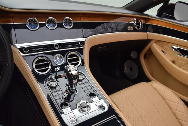 2020 Bentley Continental GT First Edition First Edition