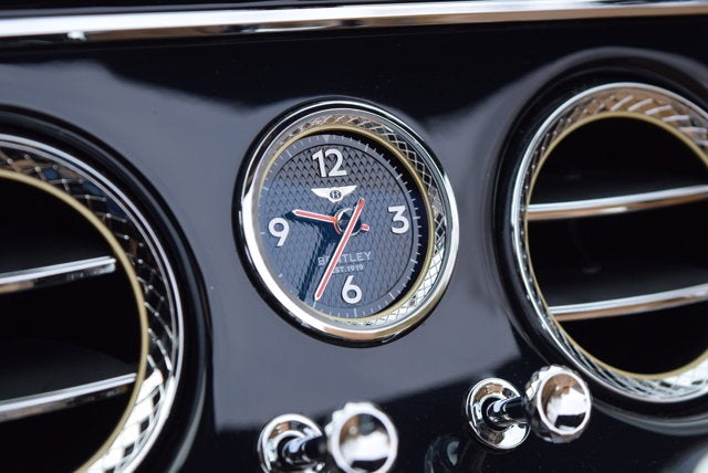 2020 Bentley Continental GT First Edition First Edition