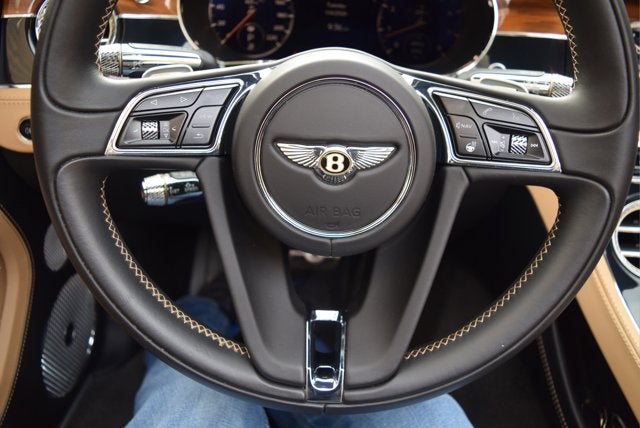 2020 Bentley Continental GT First Edition First Edition