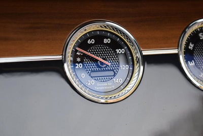 2020 Bentley Continental GT First Edition First Edition