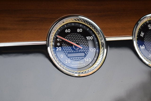 2020 Bentley Continental GT First Edition First Edition