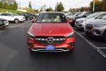 2025 Mercedes-Benz GLA GLA 250 4MATIC®