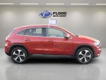 2025 Mercedes-Benz GLA GLA 250 4MATIC®