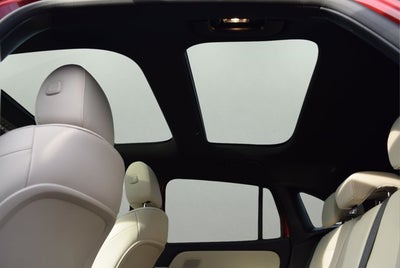 2025 Mercedes-Benz GLA GLA 250 4MATIC®