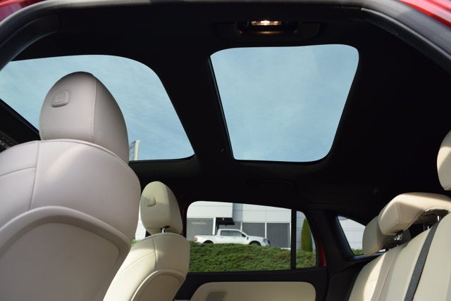 2025 Mercedes-Benz GLA GLA 250 4MATIC®