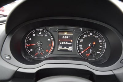 2018 Audi Q3 Sport Premium